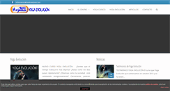 Desktop Screenshot of centroarjuna.com